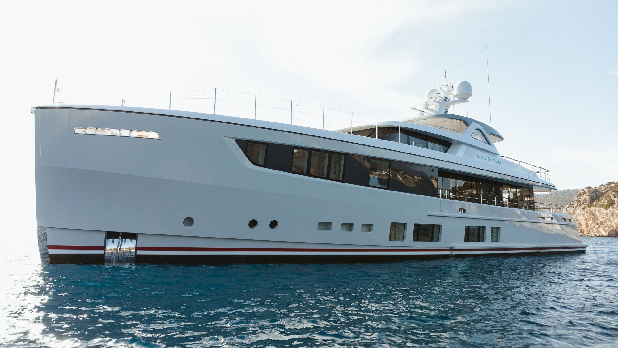 Mulder 36 - Nord Star Superyachts