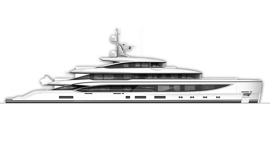 60 meter yacht for sale